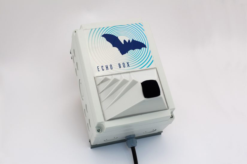 Bat Control Device Nature-Smart Cities – Sarah Gallacher